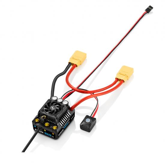 Hobbywing EZRun MAX8 G2S ESC – HW30103205