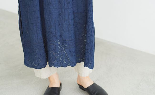 AMBIDEX Store heriter 手仕事を受け継ぐ｜AMBIDEX（アンビデックス）