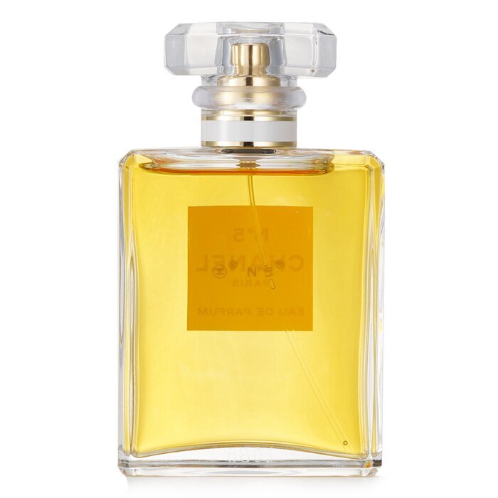 シャネル No.5 EDP SP 50ml | Cosmetics Now 日本