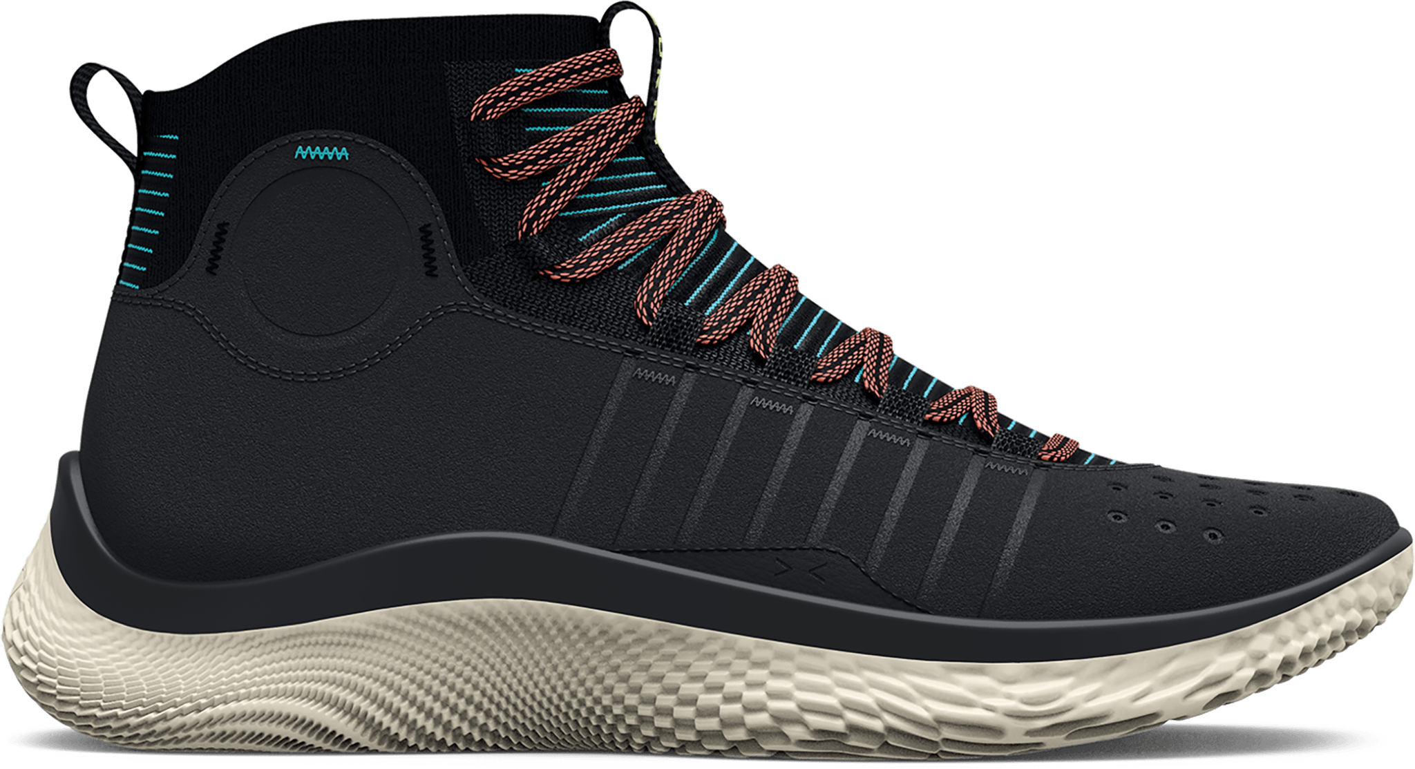 Under Armour Curry 4 FloTro - Review, Deals, Pics of 8 Colorways