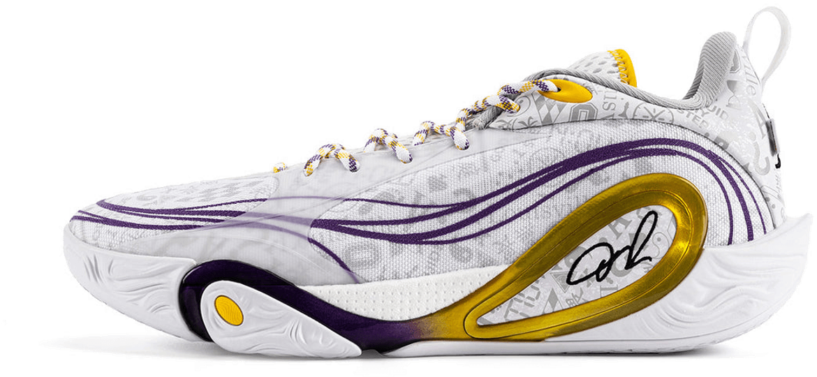 Li-Ning Wade DLo 1 Colorways - 16 Styles Starting from $119.00