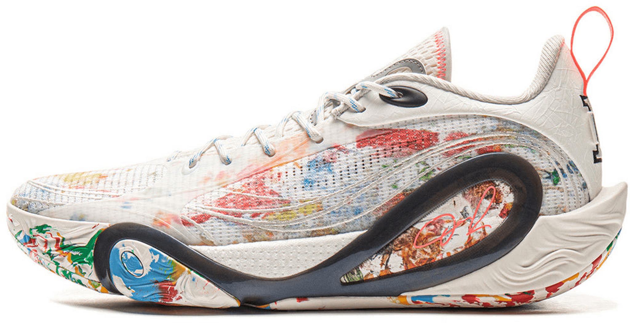 Li-Ning Wade DLo 1 - Review, Deals, Pics of 16 Colorways