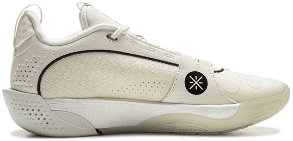 Li-Ning Way of Wade All City 13 Encore - Review, Deals, Pics of 14