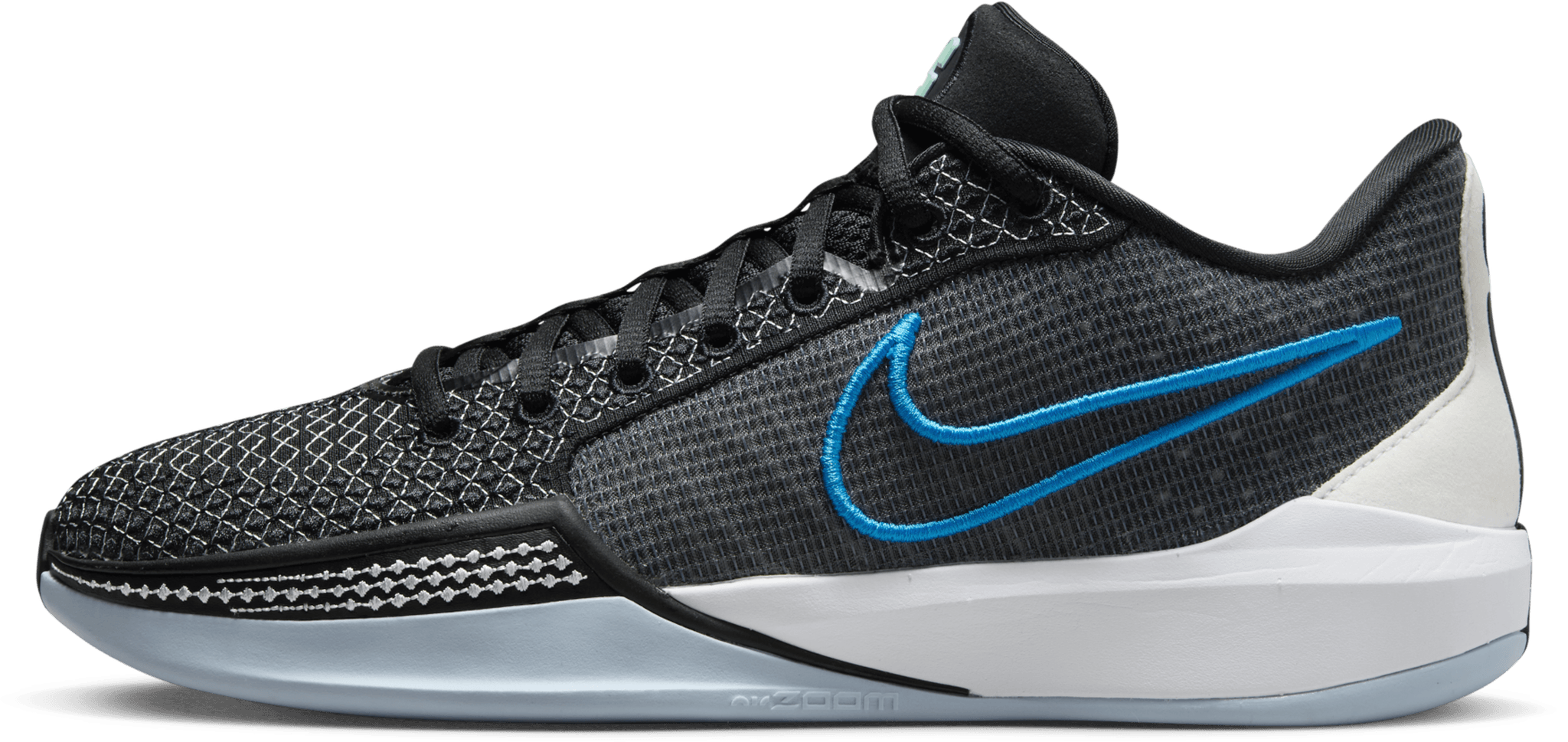 Nike Sabrina 1 - Review, Deals, Pics of 16 Colorways