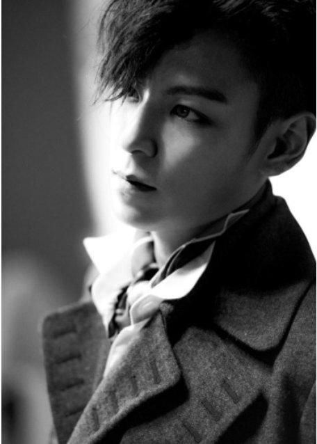 YESASIA: Image Gallery - T.O.P Special Edition [Doom Dada