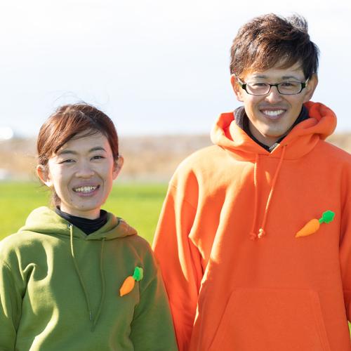 えらべるにんじんちゃん お試し食べくらべセット | 野菜/人参 産直