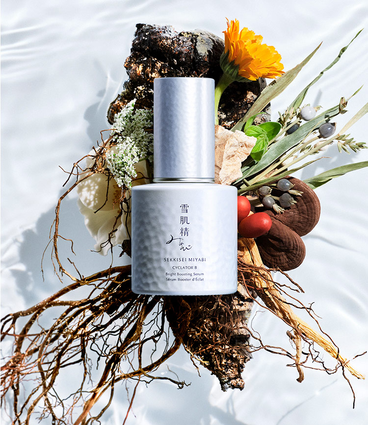 雪肌精みやび サイクレイター B 定期: |雪肌精公式オンラインショップ