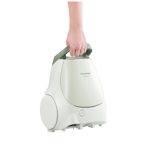 紙パック式掃除機 MC-PJ21A-C | 調理家電 | 介護用品・福祉用具通販の