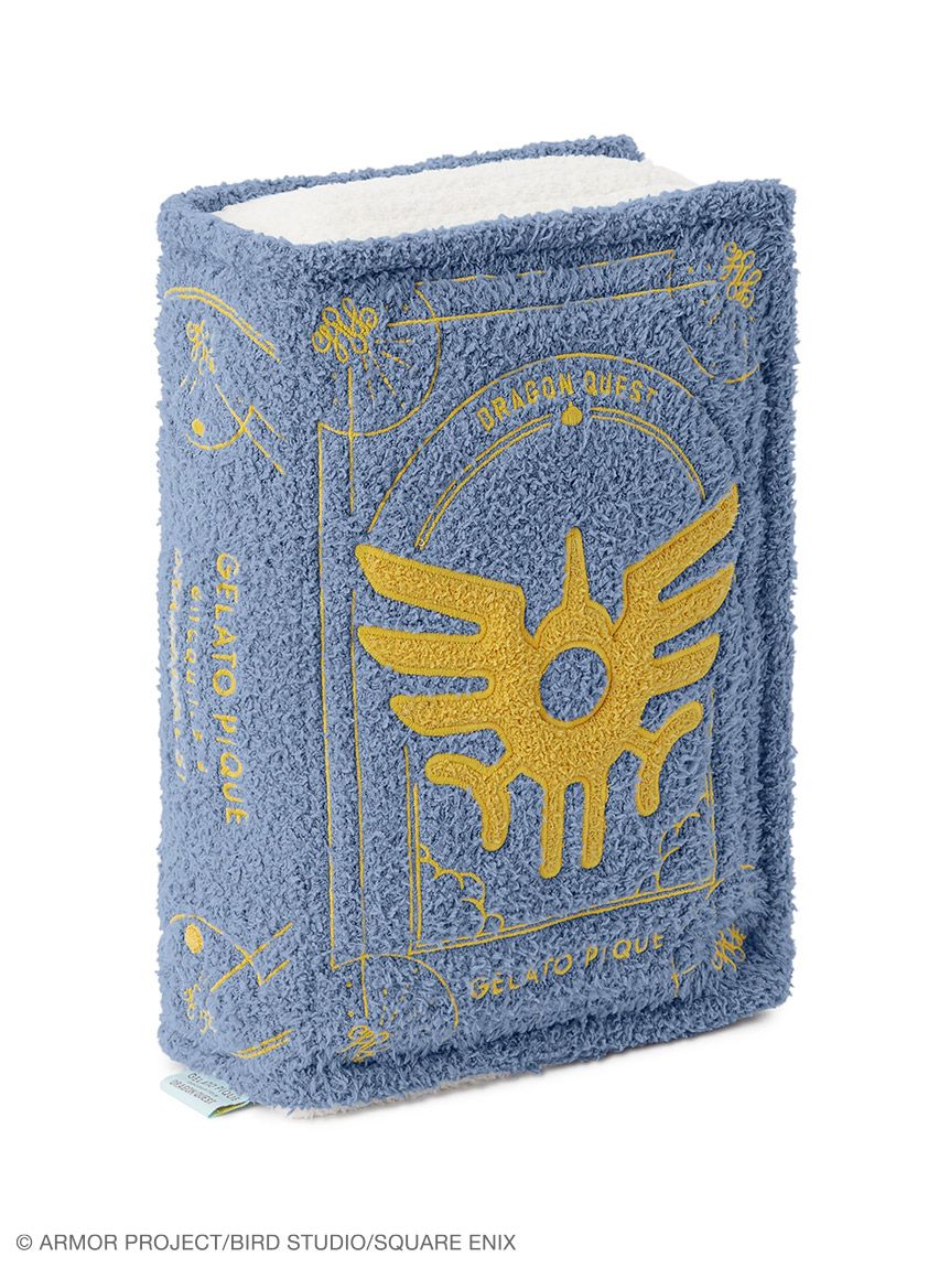 ドラゴンクエスト】【メンズ】冒険の書ティッシュケース(その他