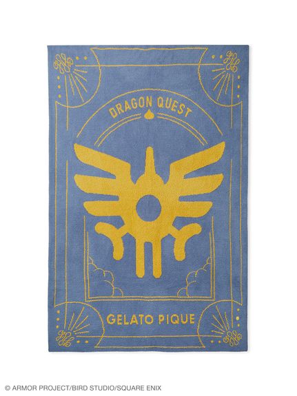 ドラゴンクエスト】【メンズ】冒険の書ティッシュケース(その他