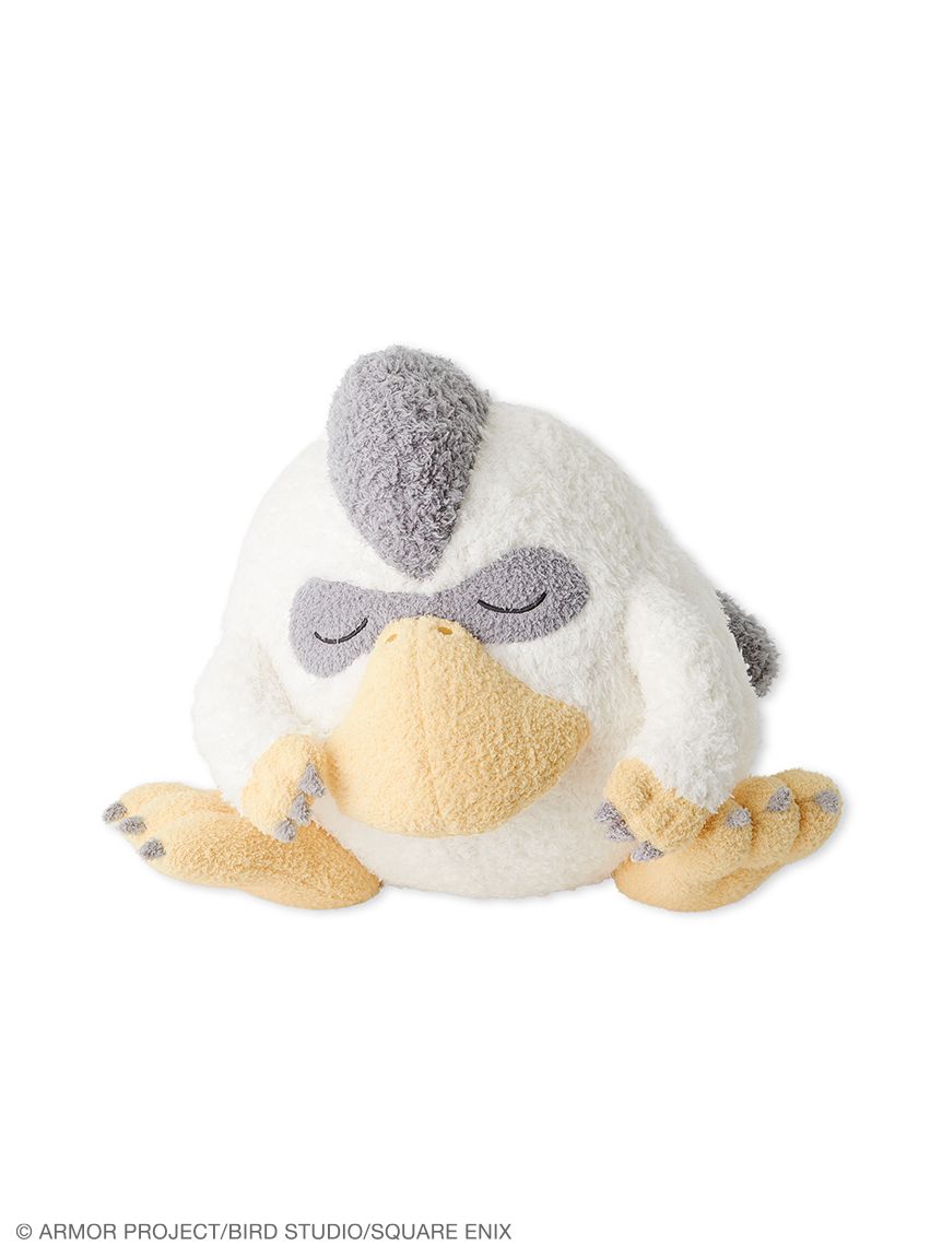 ドラゴンクエスト】【Sleep】ももんじゃおひるねクッション(その他