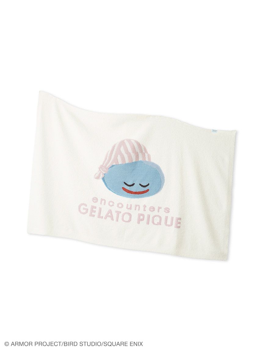 ドラゴンクエスト】ベビモコモンスターブランケット(その他)｜ルーム