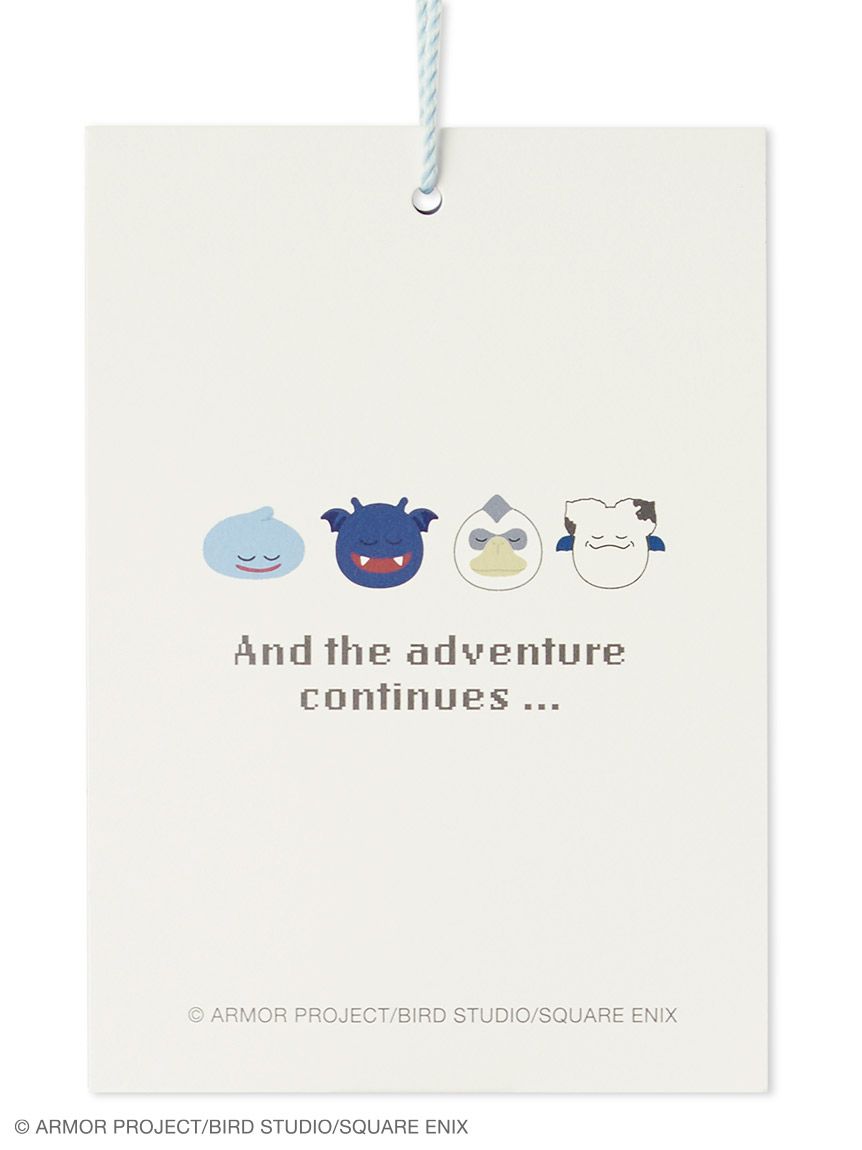 ドラゴンクエスト】【Sleep】ももんじゃおひるねクッション(その他