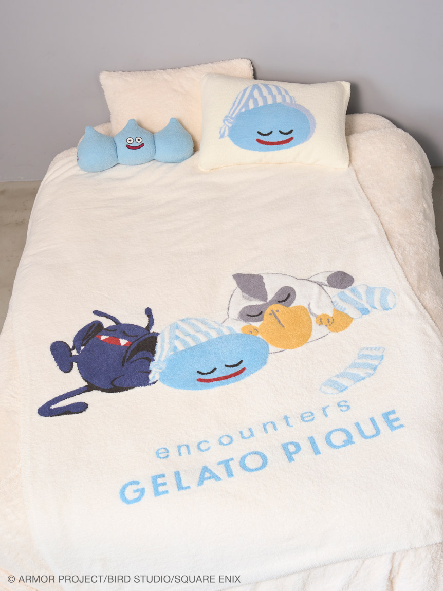 ドラゴンクエスト】【Sleep】スライムフットピロー(その他)｜ルーム