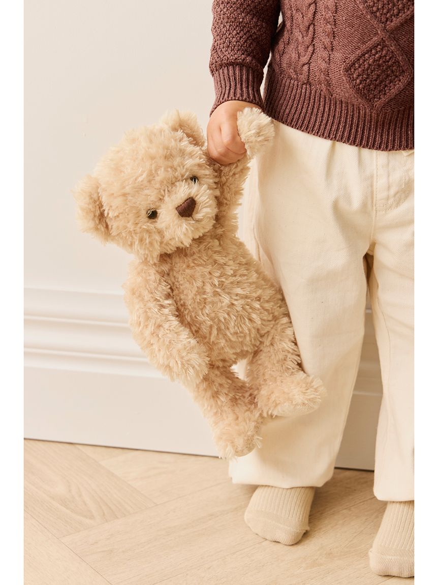 Arthur the Bear(スナグルバニーズ) │ JAMIE KAY （ジェイミーケイ