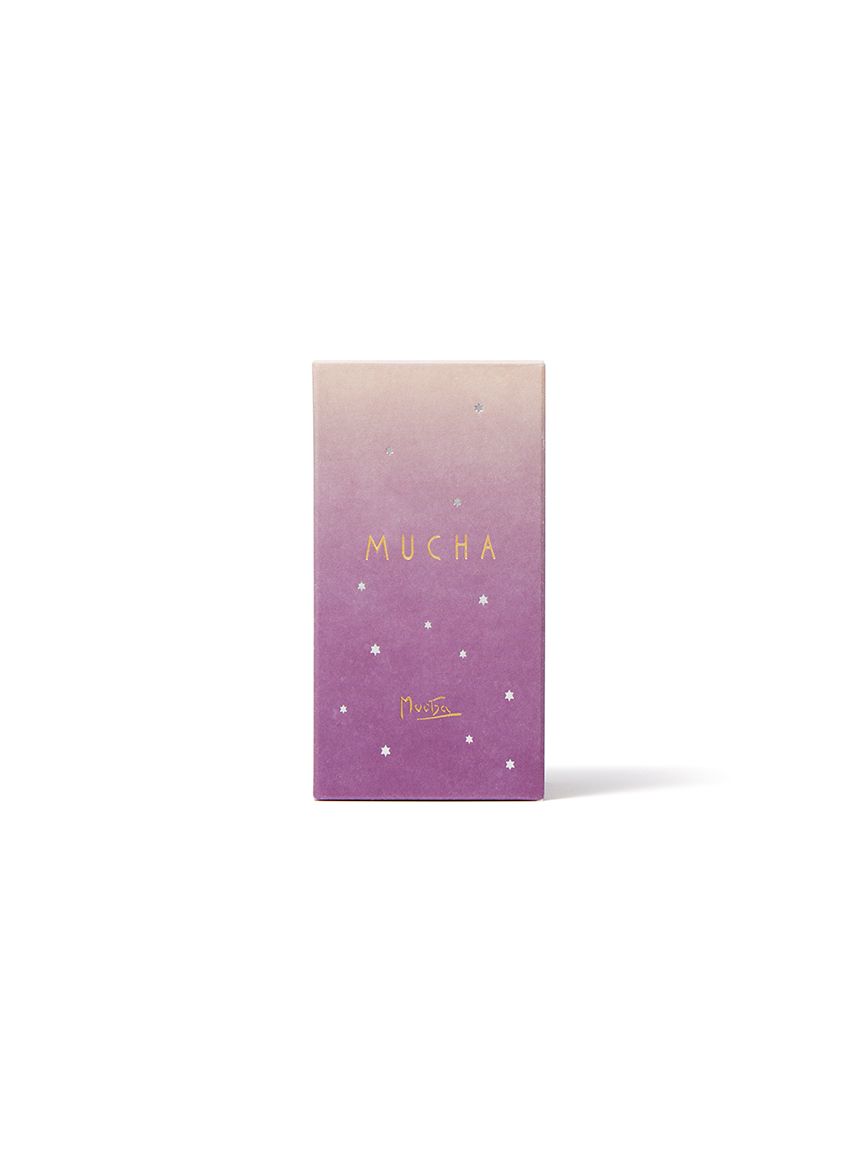 オードトワレ35mLカメリア(オードトワレ)｜フレグランス│MUCHA