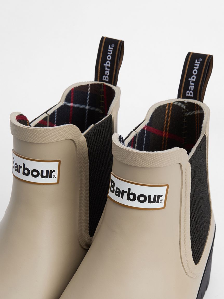 Halton サイドゴア レインブーツ（レディース）｜レインブーツ