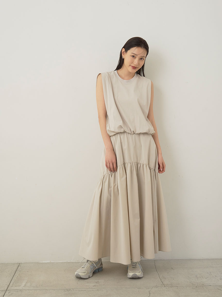 カットセットワンピース(カットワンピース)｜ワンピース｜emmi（エミ