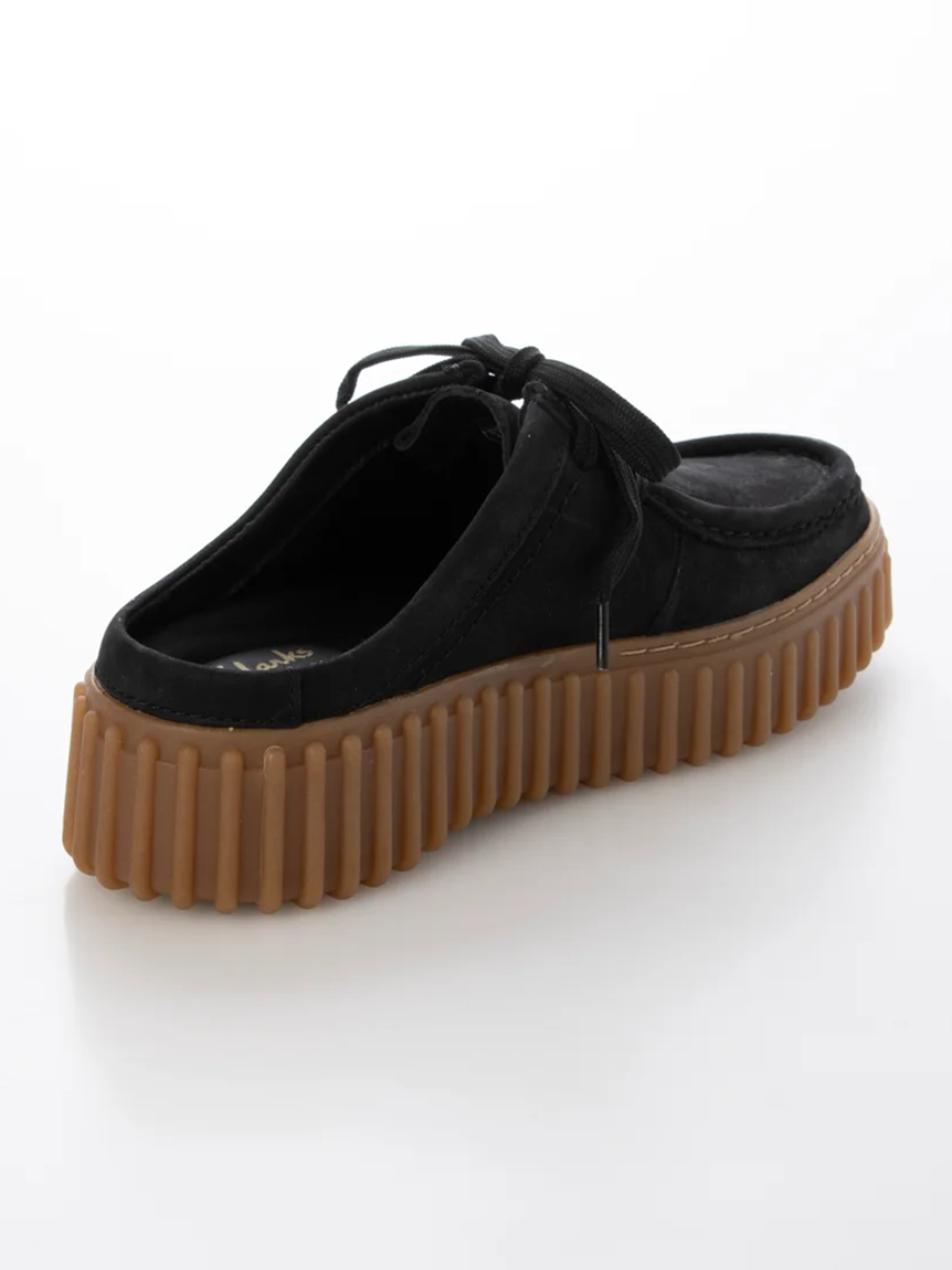 Clarks Premium】Torhill Mule(スニーカー)｜シューズ｜emmi（エミ）の