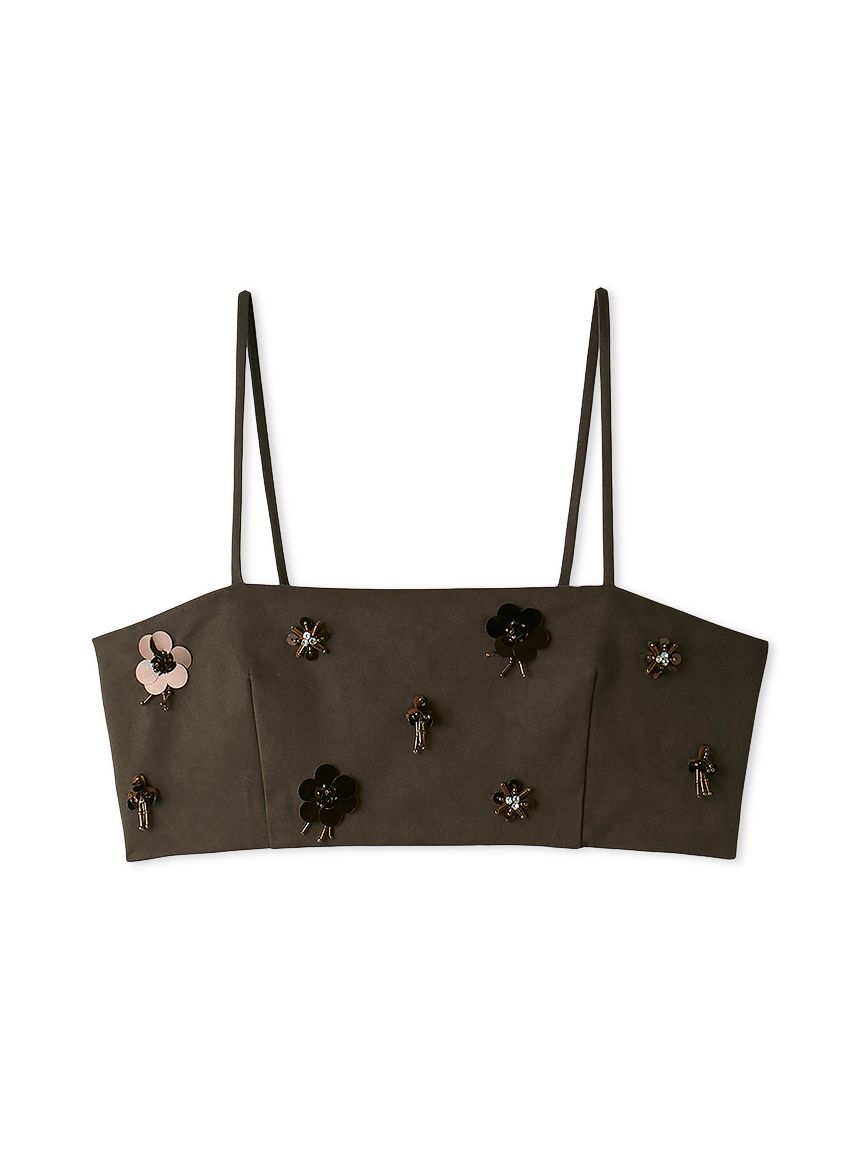 バリエーションビジュービスチェ(ブラウス)｜トップス｜FRAY I.D