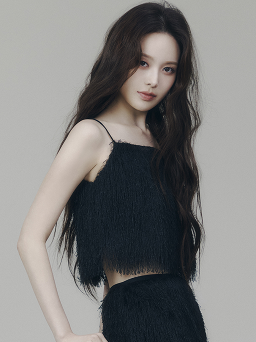 シャギージャガードキャミソール(キャミソール)｜トップス｜FRAY I.D