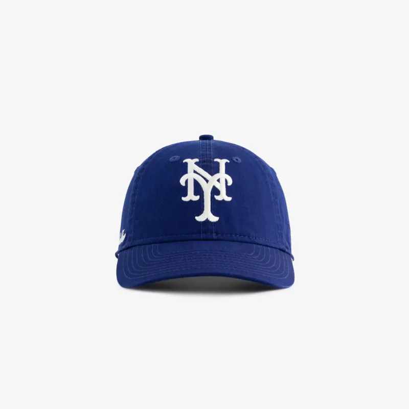 ALD / New Era Wool Mets Hat | Parallel