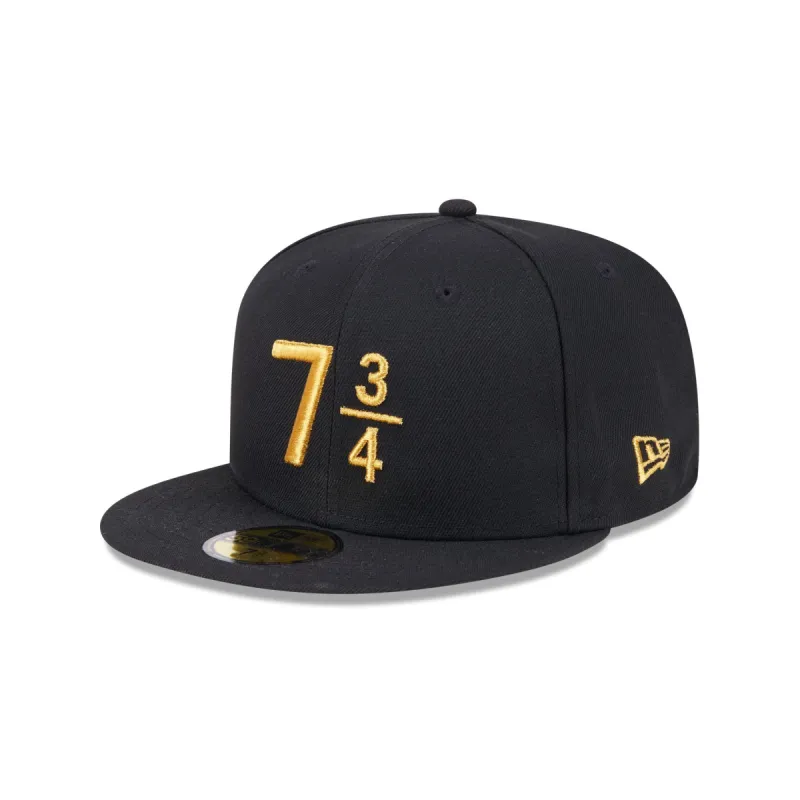 帽子 New Era 59FIFTY PlayStation 7 3/8 Playstation New Era 59Fifty