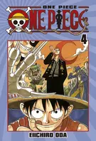 One Piece Vol. 5