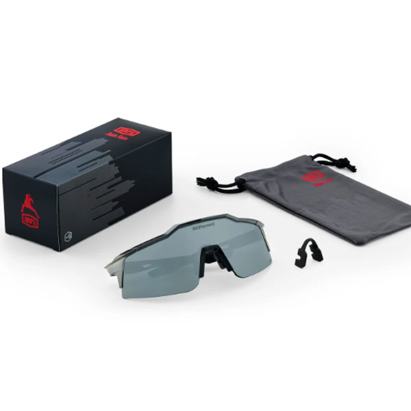 Juan Soto / Speedcraft® SL & XS | コラボレーションモデル | 株式