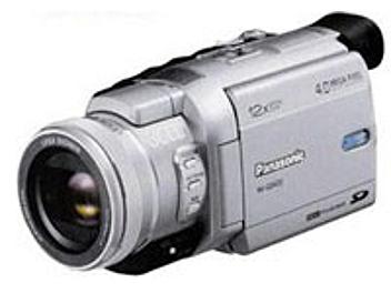 Panasonic NV-GS400 GS400B NV-GS400E NVGS400E NV-GS400CG mini-DV