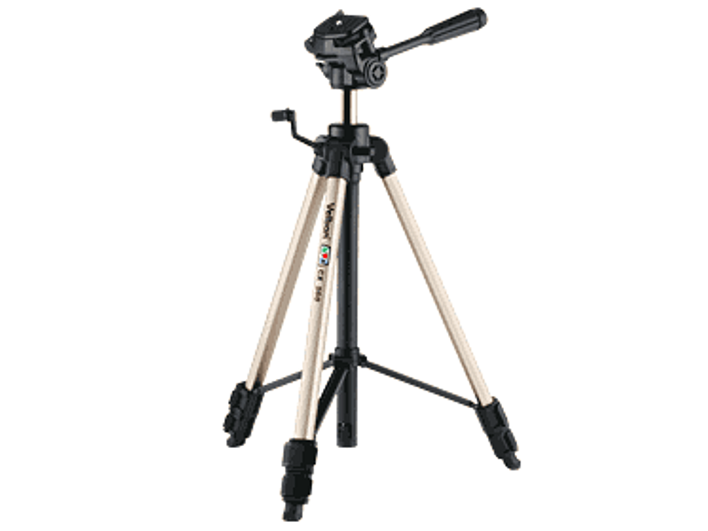 Velbon CX-560 Tripod