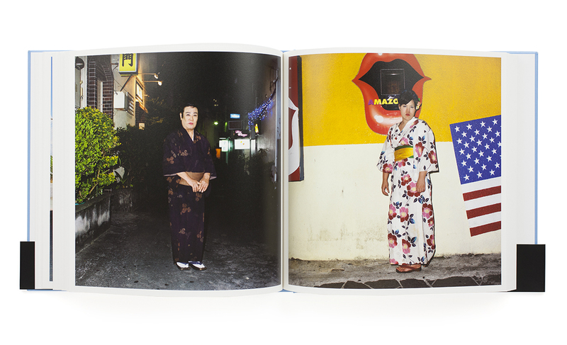 okinawan portraits 2010-2012 - 石川竜一 | shashasha 写々者 - 写真