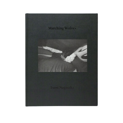 長坂フミ - Fumi NAGASAKA | shashasha 写々者 - 写真集とアートブック