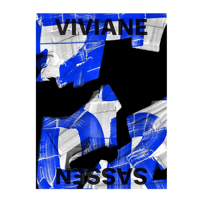 Phosphor - ヴィヴィアン・サッセン | shashasha 写々者 - 写真集と