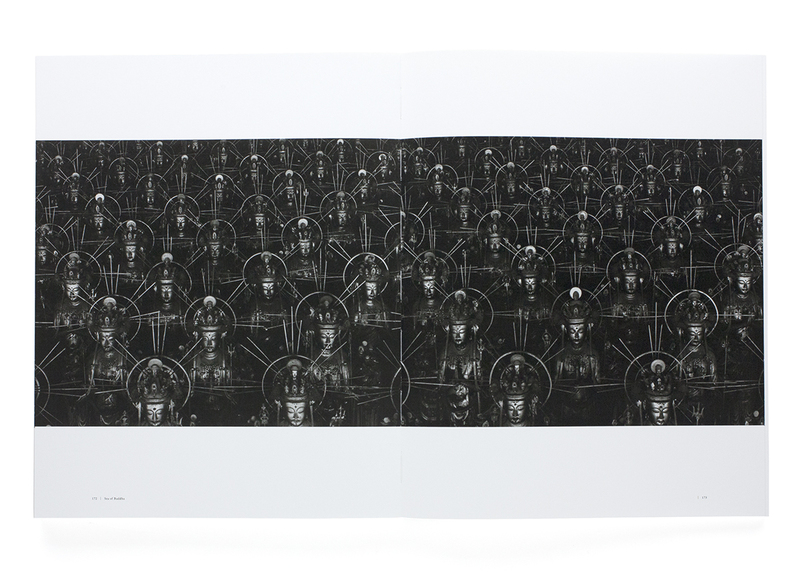 杉本博司 ロスト・ヒューマン - 杉本博司 | shashasha 写々者 - 写真集