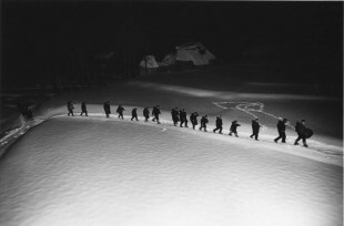 濱谷浩 - Hiroshi HAMAYA | shashasha 写々者 - 写真集とアートブック