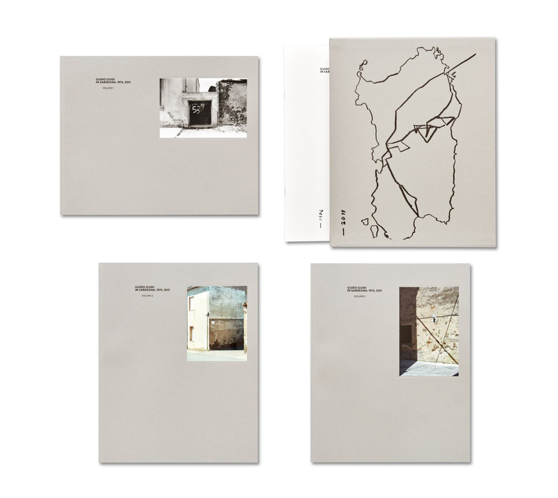 IN SARDEGNA - グイド・グイーディ | shashasha 写々者 - 写真集と