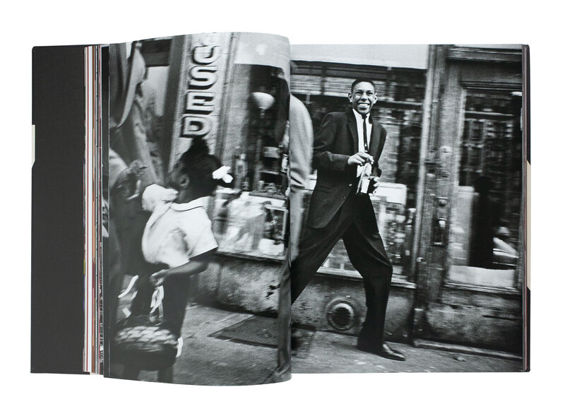 Yes - ウィリアム・クライン | shashasha 写々者 - 写真集とアートブック