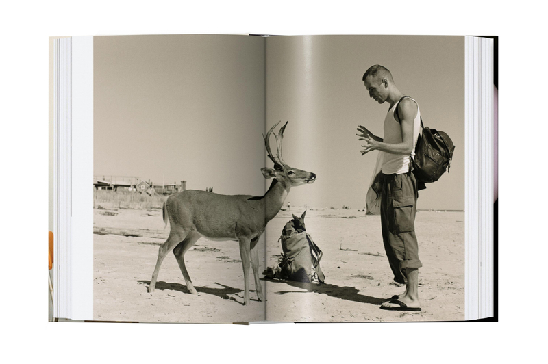 Wolfgang Tillmans. Four Books. 45th Ed. - ヴォルフガング