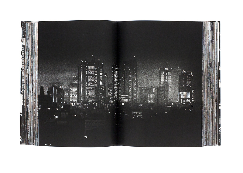 ニュー新宿 - 森山大道 | shashasha 写々者 - 写真集とアートブック
