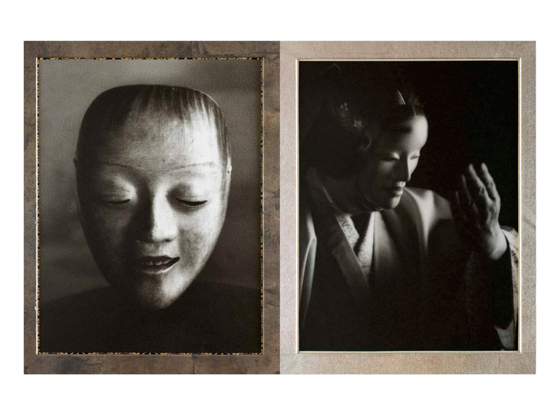 Mono No Aware - The Beauty of Impermanence - 井津建郎 | shashasha