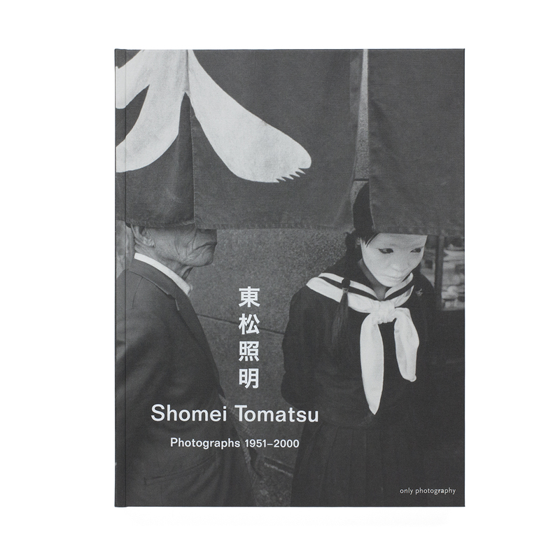 Shomei Tomatsu Photographs 1951-2000 - Shomei TOMATSU | shashasha