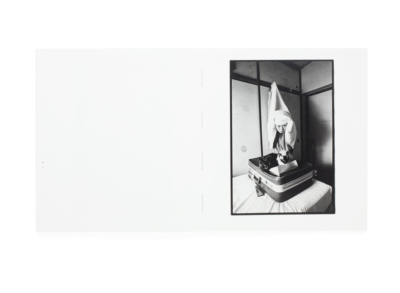 Wonderful Days - 深瀬昌久 | shashasha 写々者 - 写真集とアートブック