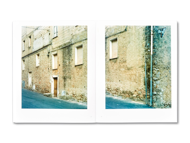 IN SARDEGNA - グイド・グイーディ | shashasha 写々者 - 写真集と