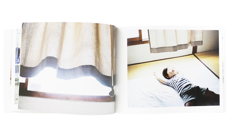 ハルとミナ - 濱田英明 | shashasha 写々者 - 写真集とアートブック