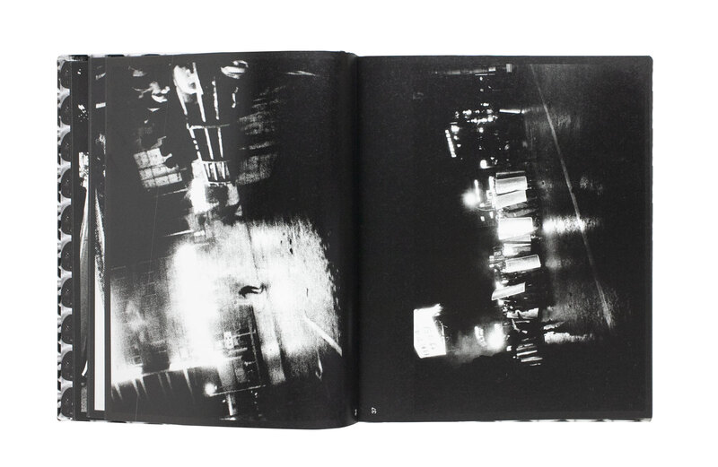 Daido Moriyama: A Retrospective - 森山大道 | shashasha 写々者