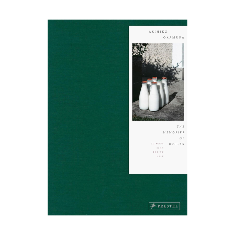 The Memories of Others - 岡村昭彦 | shashasha 写々者 - 写真集と