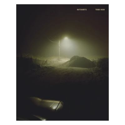 トッド・ハイド - Todd HIDO | shashasha 写々者 - 写真集とアートブック