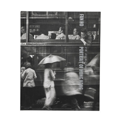 Selected Works - 何藩 | shashasha 写々者 - 写真集とアートブック