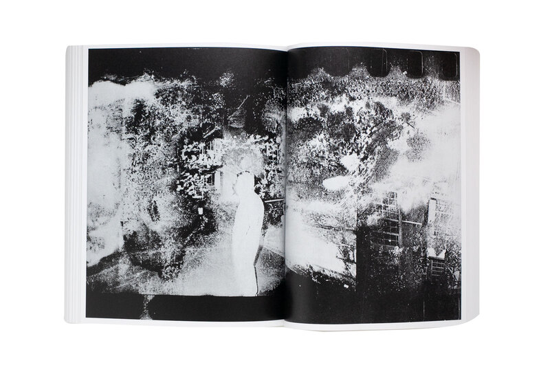 写真よさようなら - 森山大道 | shashasha 写々者 - 写真集とアートブック